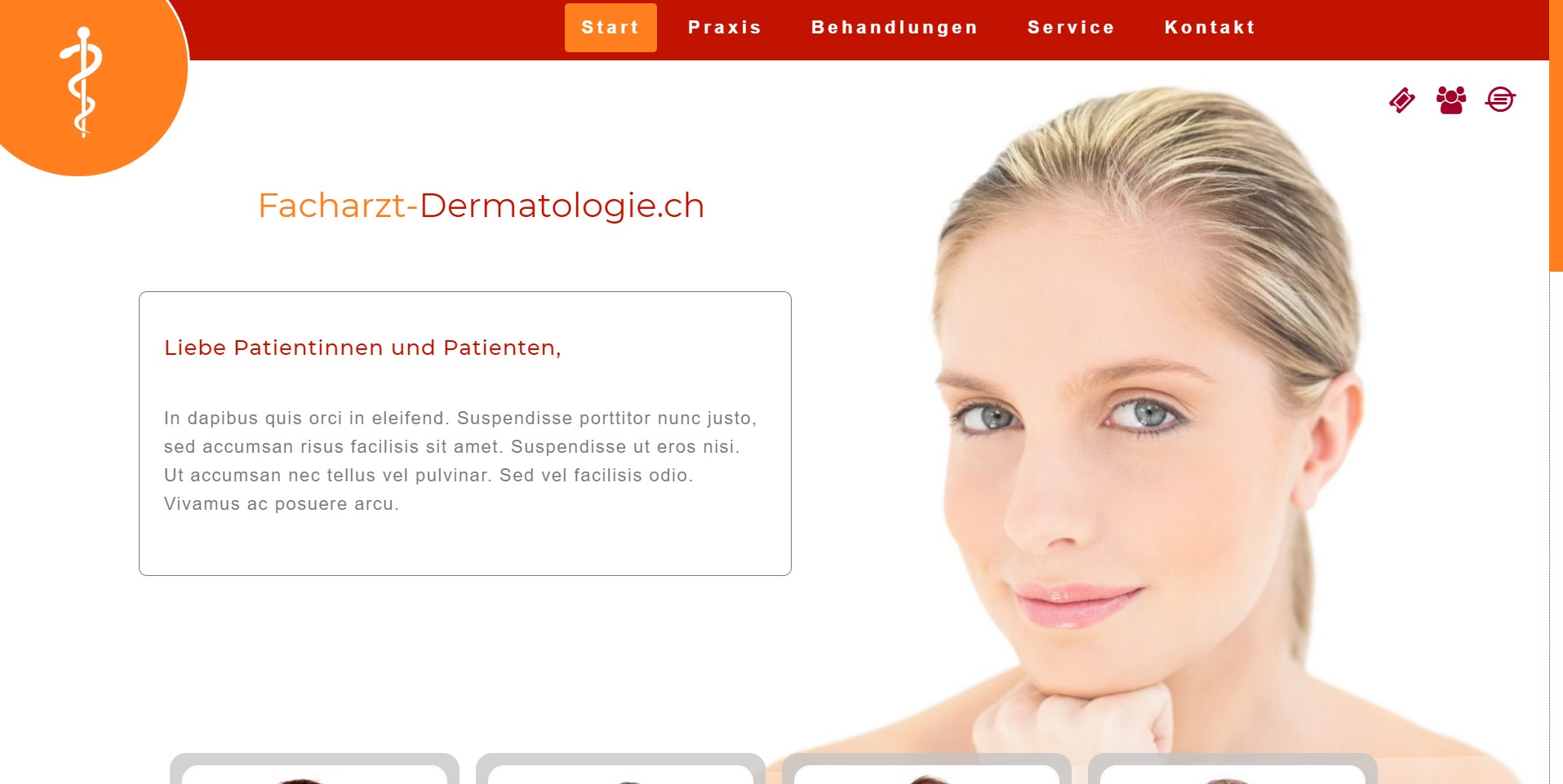Facharzt-Dermatologie.ch